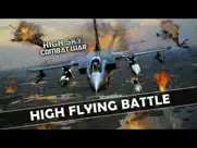 air strike combat heroes -jet fighters delta force ipad images 4