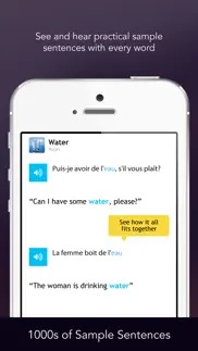 learn french - free wordpower iphone images 4