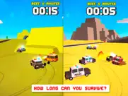 drifty dash - smashy wanted crossy road rage - with multiplayer ipad images 4