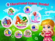 the abc song educational game ipad images 3