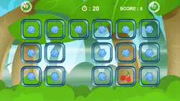 the fruit box of life in forest worlds match game iphone images 1