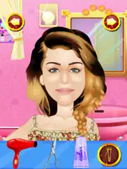 celebrity spa salon & makeover doctor - fun little make-up games for kids (boys & girls) ipad images 2
