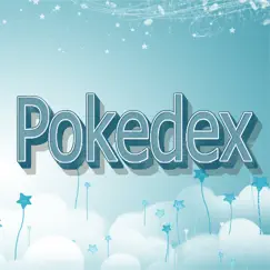 pokedex for pokemon go free app logo, reviews