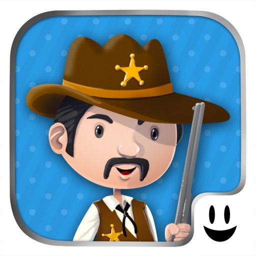 Cyclorama Wild West app reviews download