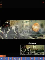 effects cam - visual effects ipad capturas de pantalla 2