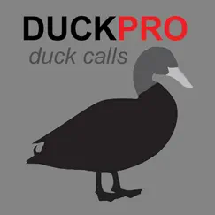 duckpro duck calls - duck hunting calls for mallards - bluetooth compatible logo, reviews