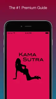 ikama - sex positions guide iphone images 1