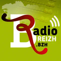 ibzh - radiobreizh logo, reviews