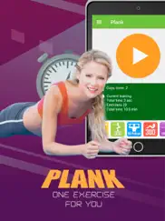 plank workout ipad images 1