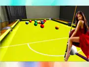 pool ball 3d billiards snooker arcade game 2k16 ipad images 2