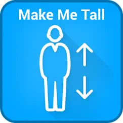 make me tall - height stretching, increase height logo, reviews