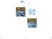 flood filter for water reflections ipad capturas de pantalla 3