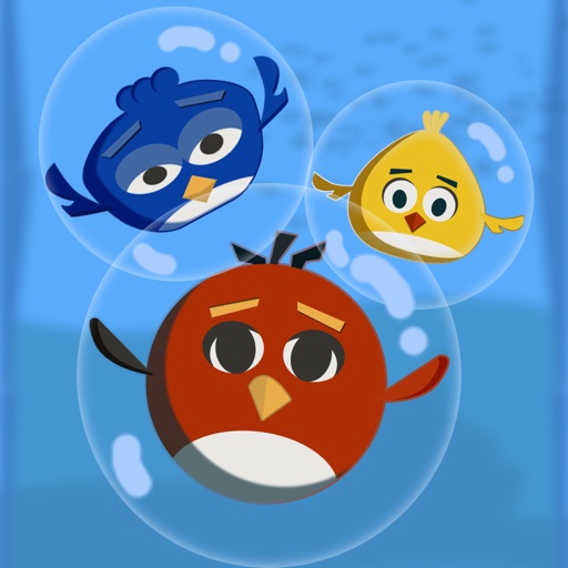 Bubbly Birds app reviews download