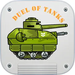 duel of tanks logo, reviews