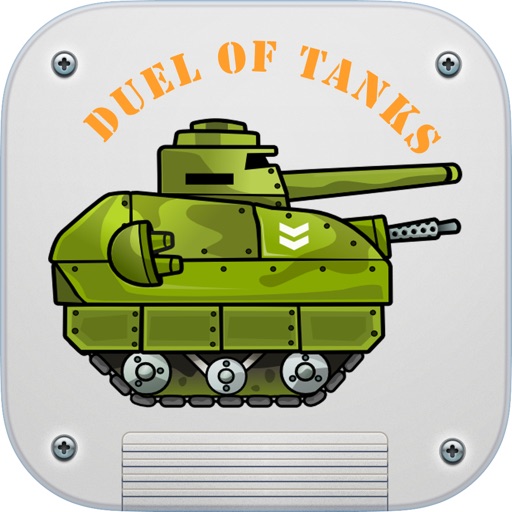 Duel Of Tanks app reviews download