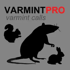 varmint calls for predator hunting with bluetooth logo, reviews
