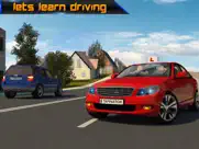 driving academy reloaded iPad Captures Décran 1