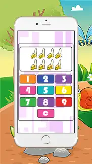 toy phone counting numbers activities for toddlers iphone images 3