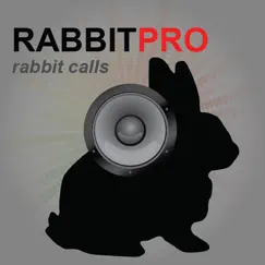 rabbit calls - rabbit hunting calls -rabbit sounds logo, reviews