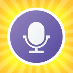 voice recorder app commentaires & critiques