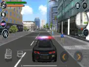 crimopolis - cop simulator 3d ipad images 2