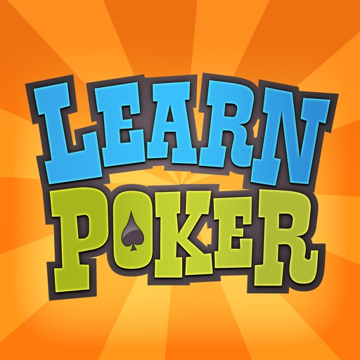 Learn Poker - How to Play app reviews download