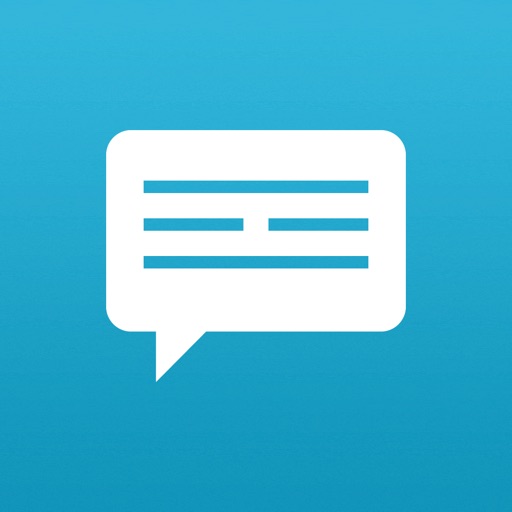 Conversation Shaker app reviews download