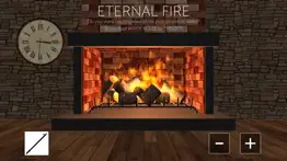 eternal fire iphone capturas de pantalla 2