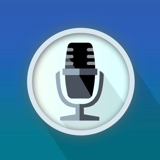 Voice Controlled - Open Mic for Lecture Timer, Smart Meeting Minutes, or College Interview Recording app reviews download