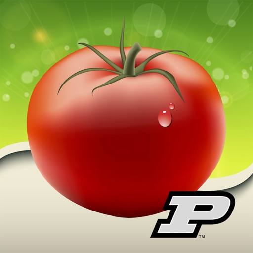 Purdue Tomato Doctor app reviews download