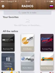 russian radio - access all radios in russia free! ipad images 3