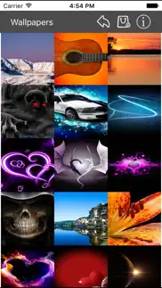 wallpapers collection premium iphone images 4