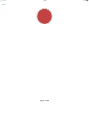 dont shake the red button ipad images 2