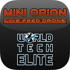 mini orion fpv logo, reviews