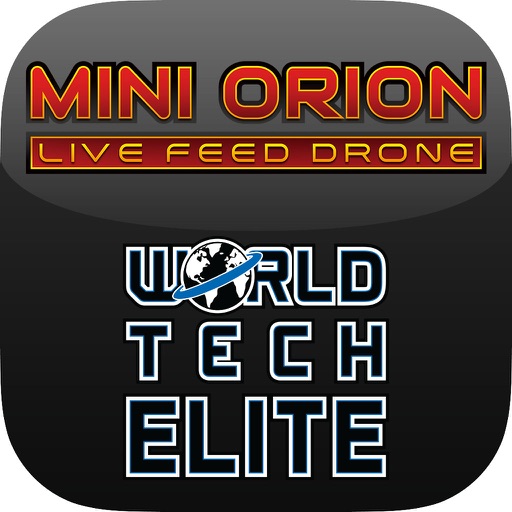 MINI ORION FPV app reviews download