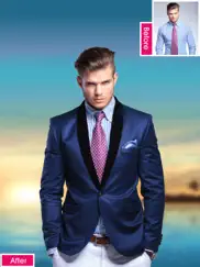 stylemen - coat suit app to trail different fashion suits on you ipad images 4