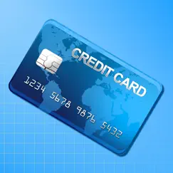credit cards and cheques keeper logo, reviews
