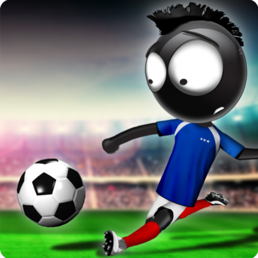 Stickman Soccer 2016 app reviews download