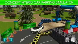 concept hybrid car parking simulator real extreme driving racing iphone images 1
