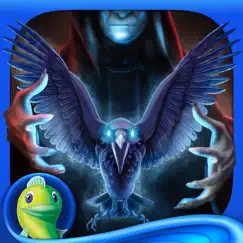 mystery case files: key to ravenhearst - a mystery hidden object game logo, reviews