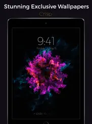 ink hd - exclusive & unique wallpapers for ipad & ipad pro ipad images 1