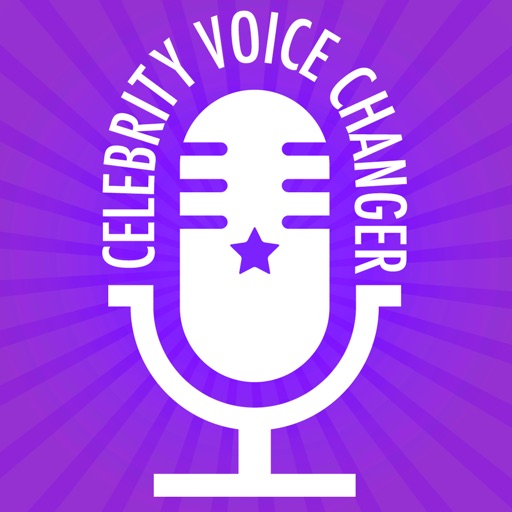 Celebrity Voice Changer - Funny Voice FX Cartoon Soundboard app reviews download
