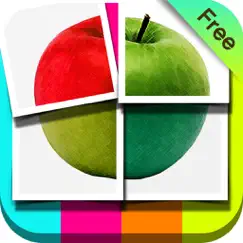 photo slice - cut your photo into pieces to make great photo collage and pic frame inceleme, yorumları