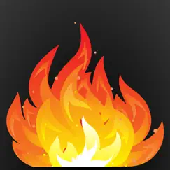 eternal fire logo, reviews