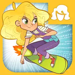 goldieblox: adventures in coding - the rocket cupcake co. logo, reviews