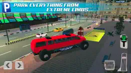 3d dubai parking simulator drive real extreme super sports car iphone images 4
