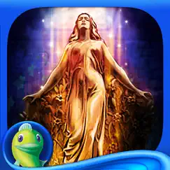 fear for sale: city of the past hd - a hidden object mystery (full) logo, reviews