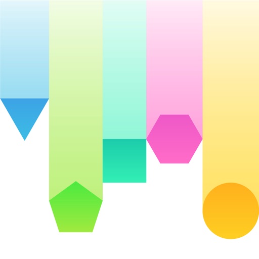 Geometry Falls app reviews download