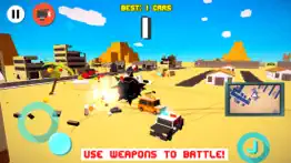 drifty dash - smashy wanted crossy road rage - with multiplayer iphone images 2