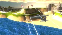 bomber plane simulator 3d airplane game iphone images 4